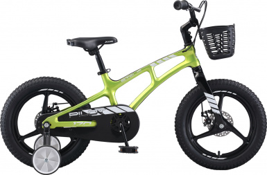 STELS Pilot 170 MD 16 2022