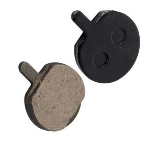 Тормозные колодки RB-S200 для тормозов Promax DSK-400/601/610/650, J & XNINE, Louis CS-200