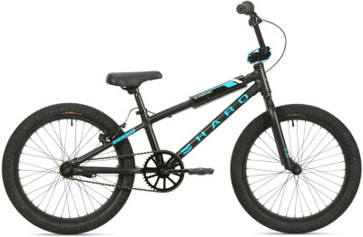 HARO Shredder 20 BMX 2022