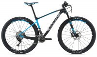 Giant XTC Advanced 29er 1.5GE 2018