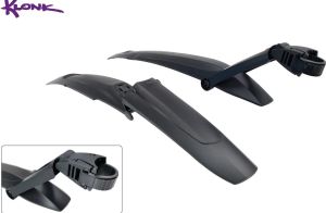 Комплект быстросъемных крыльев KLONK , 24"-26"