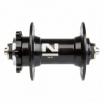 Втулка передняя под дисковый тормоз SEALED NOVATEC