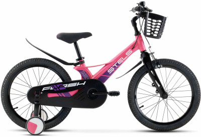 STELS Flash KR 18 2024