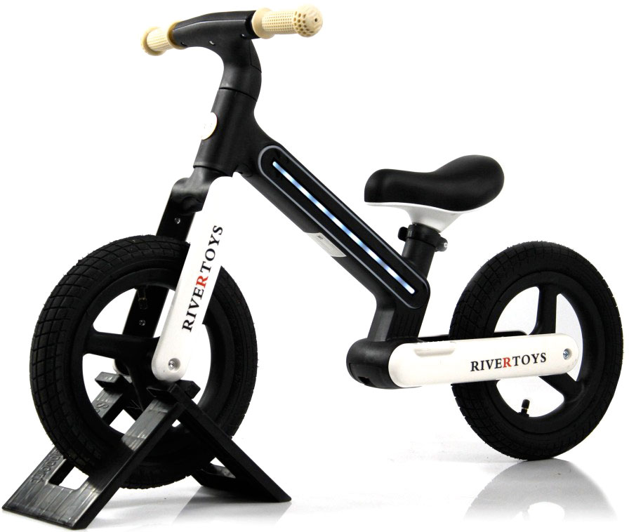 Беговел RIVERTOYS HB-002