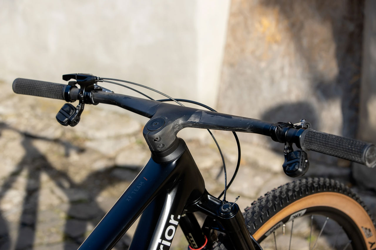 SUPERIOR XF 9.9 Team 2025