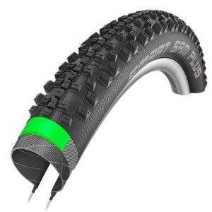 Покрышка SCHWALBE SMART SAM PLUS Perf 29x2.25 05-11101152.01