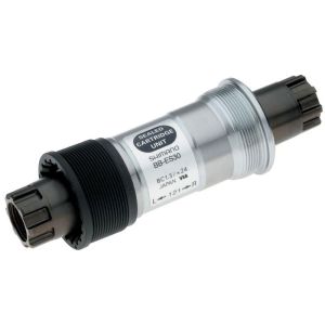 Каретка-картридж SHIMANO BBES30 73x121 мм