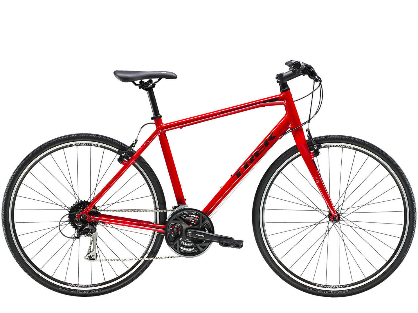 TREK FX 3 28 2019
