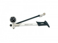 Насос GIYO GS-02D для аммортизационных вилок