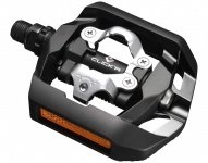 Педали SHIMANO T420 EPDT420