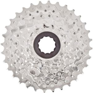 Кассета 8 ск  12-32Т, сталь