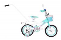 BLACK AQUA Sunshine 1ск 12 свет.колеса 2019