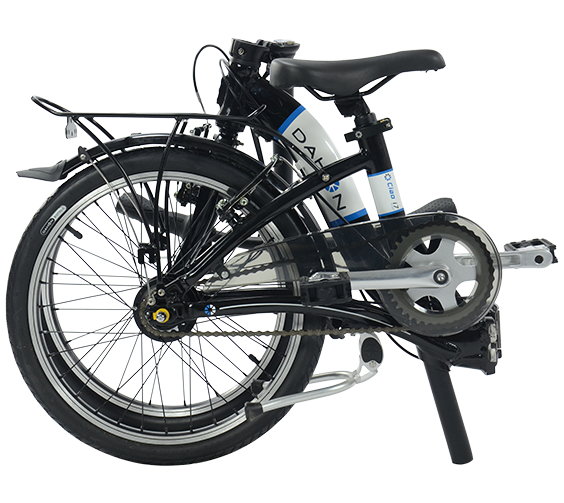 DAHON Ciao i7 20 2020