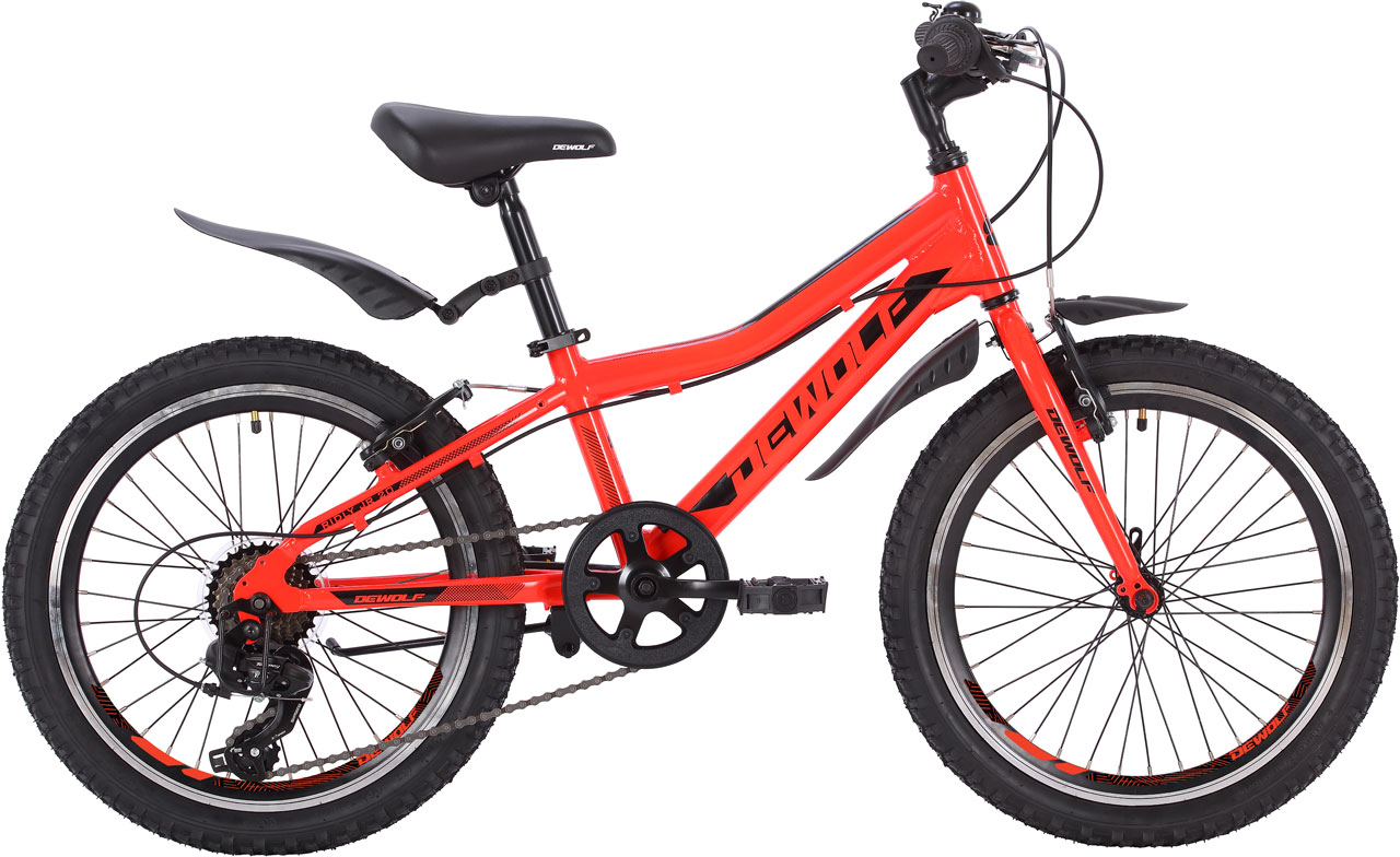 DEWOLF Ridly Jr 20 2022