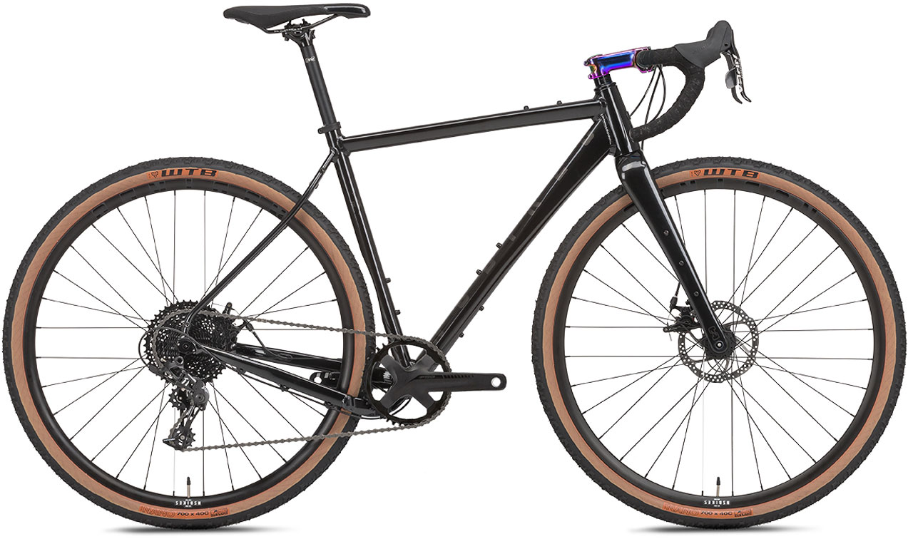 NS BIKES RAG+ 2 2021