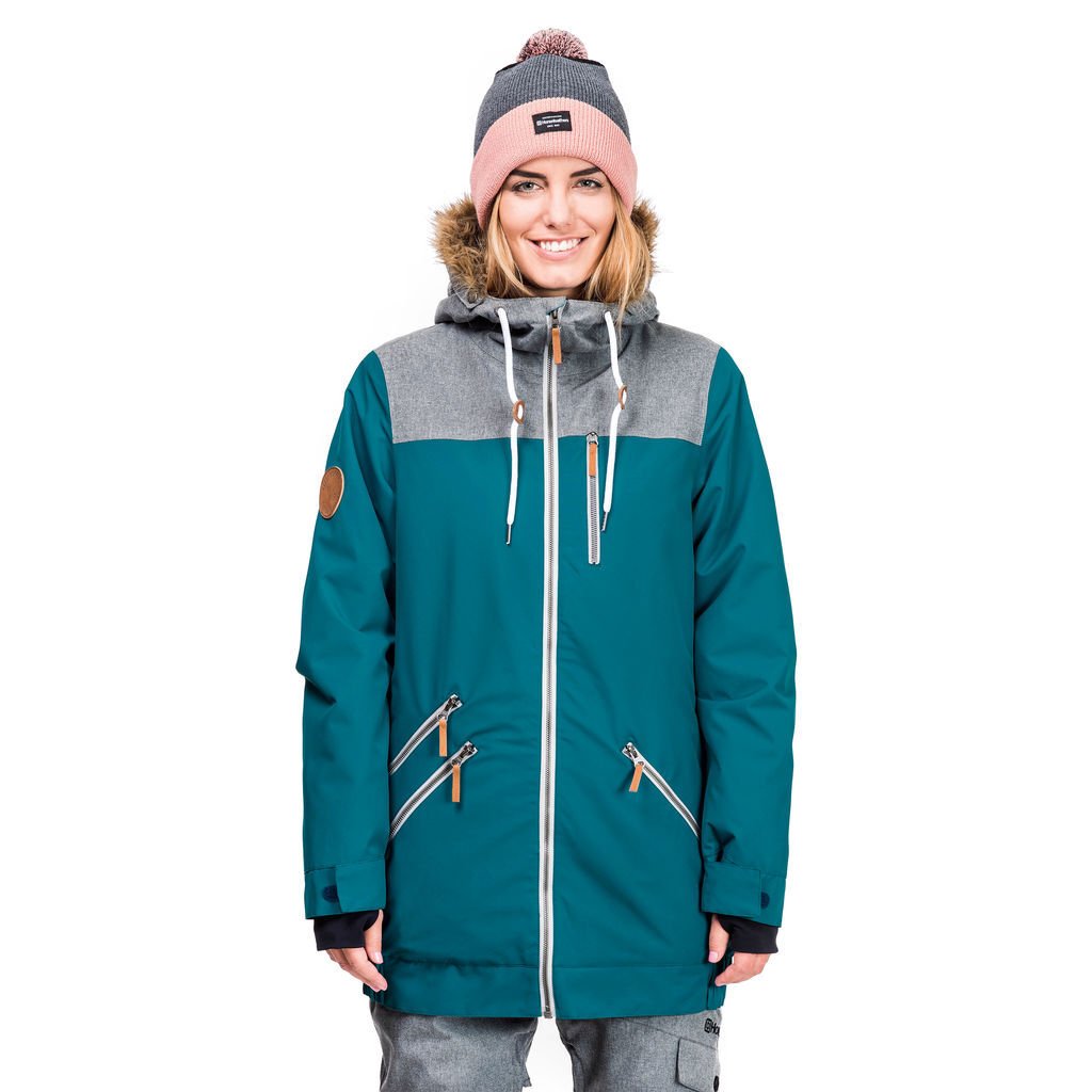 Куртка HORSEFEATHERS Tara