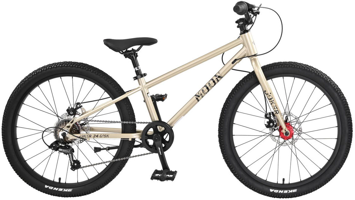 MOON Joker 24 disk 7spd