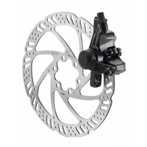 Тормозной набор TEKTRO MD-M280, 6-190281