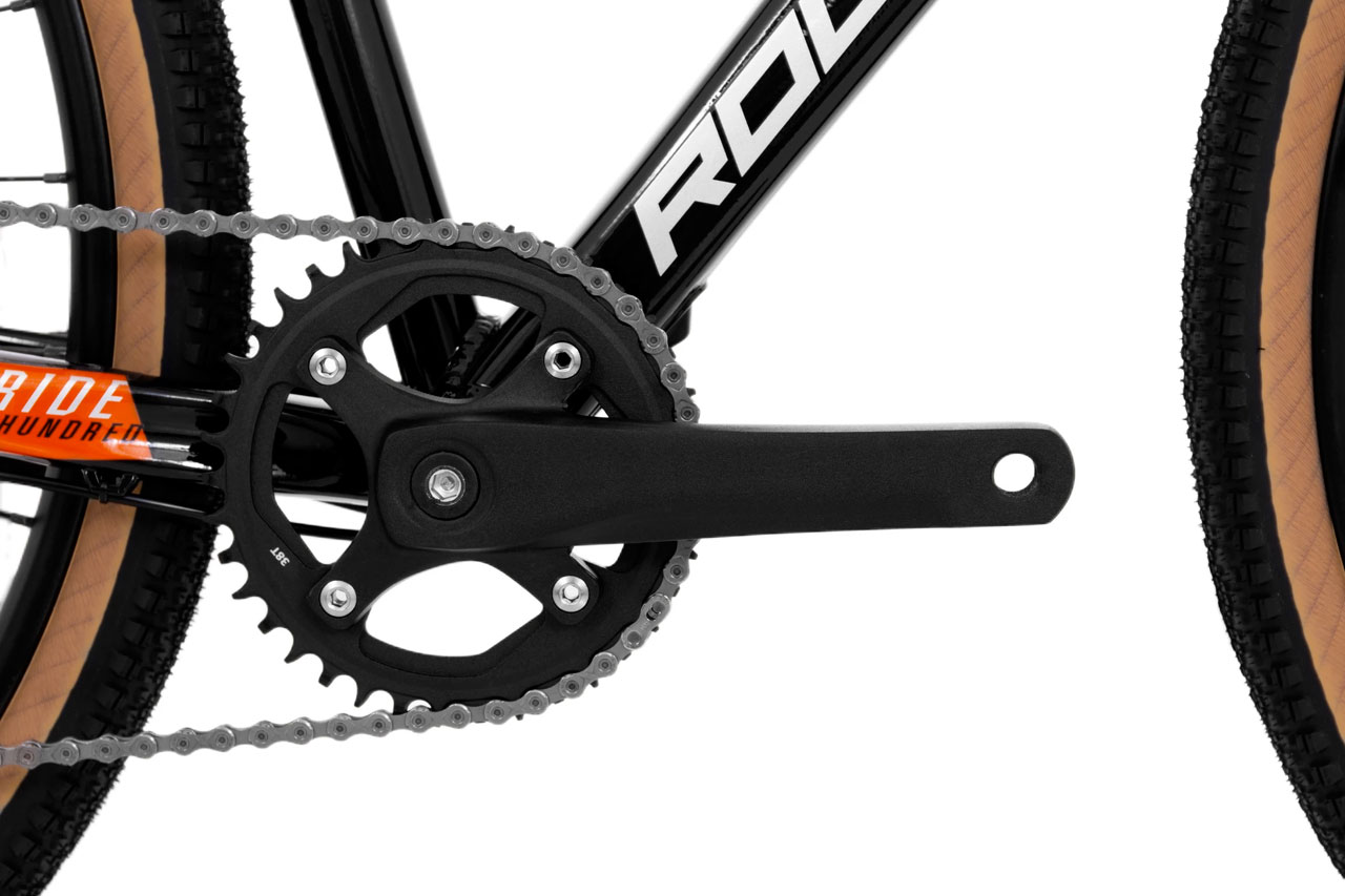 ROCK MACHINE Gravelride 200 2024