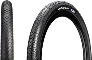 Покрышка ARISUN XLR8, 20"x2.30 (58-406), BMX Racing