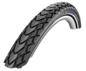 Покрышка. 26x2.15 (55-559) 05-10600302.03 MARATHON MONDIAL Evo, DD, V-Guard,  B/B-SK+RT SCHWALBE