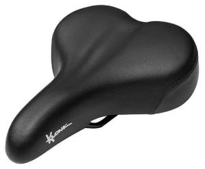 Седло KLONK 11512 комфортное Седло KLONK 11512 комфортное