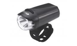 Фонарь BBB EcoBeam Black BLS-75