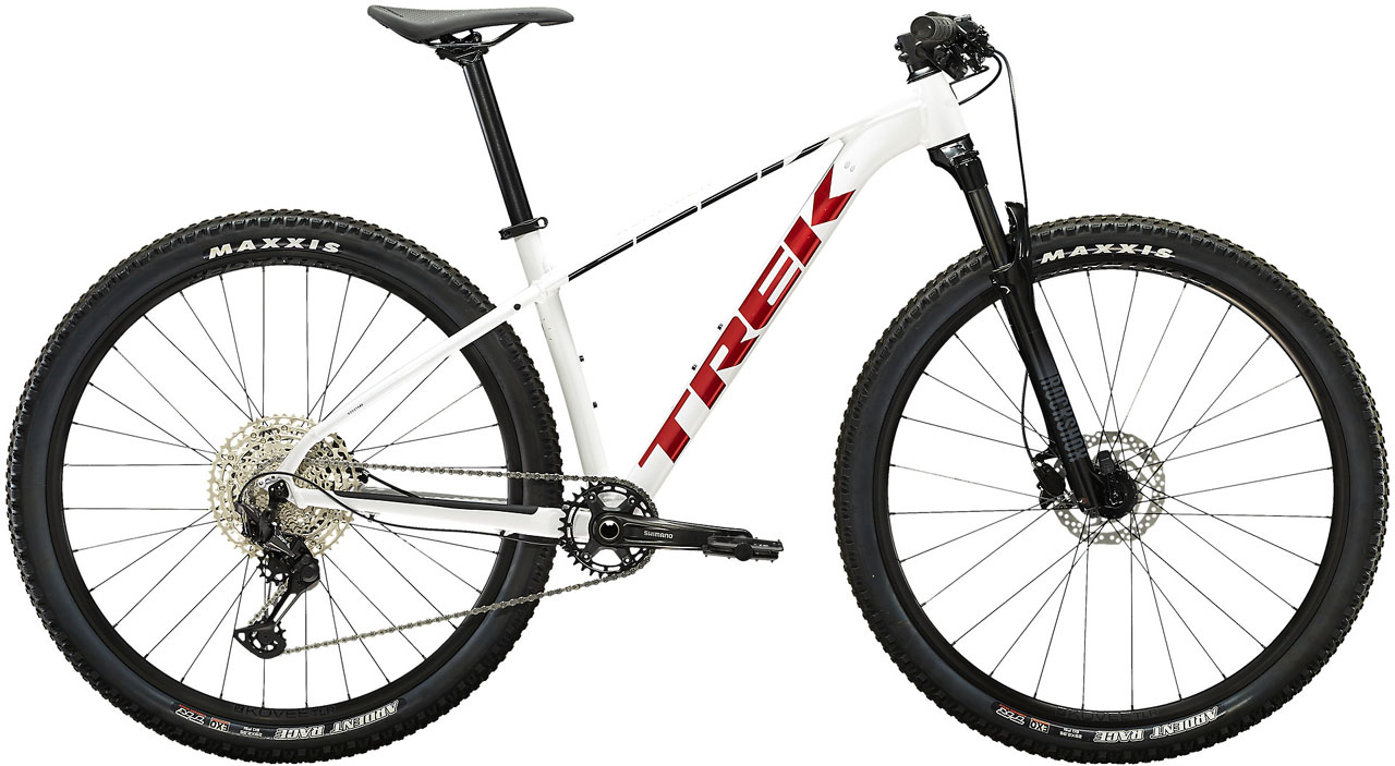 TREK X-Caliber 8 29 2022