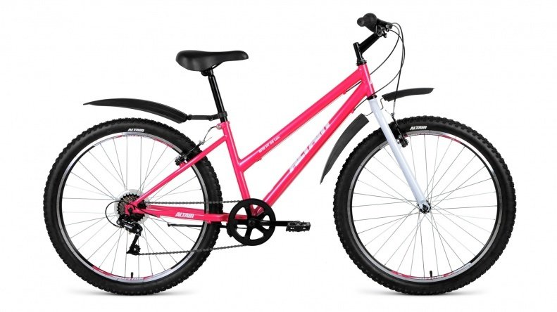 ALTAIR MTB HT 26 low 2019