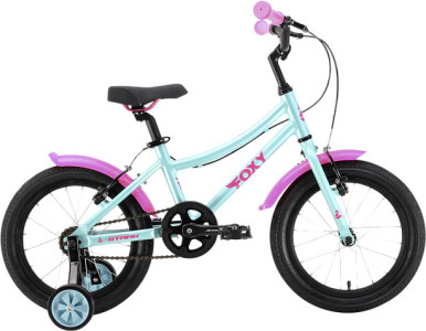 STARK Foxy 16 Girl 2024