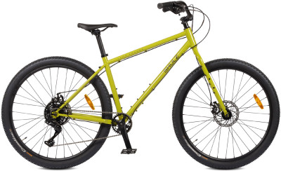 SHULZ Lone Ranger 2023