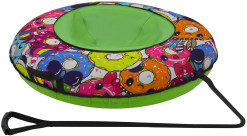 Ватрушка ОКСФОРД Donut 93 см