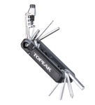 Мультитул TOPEAK Hexus X