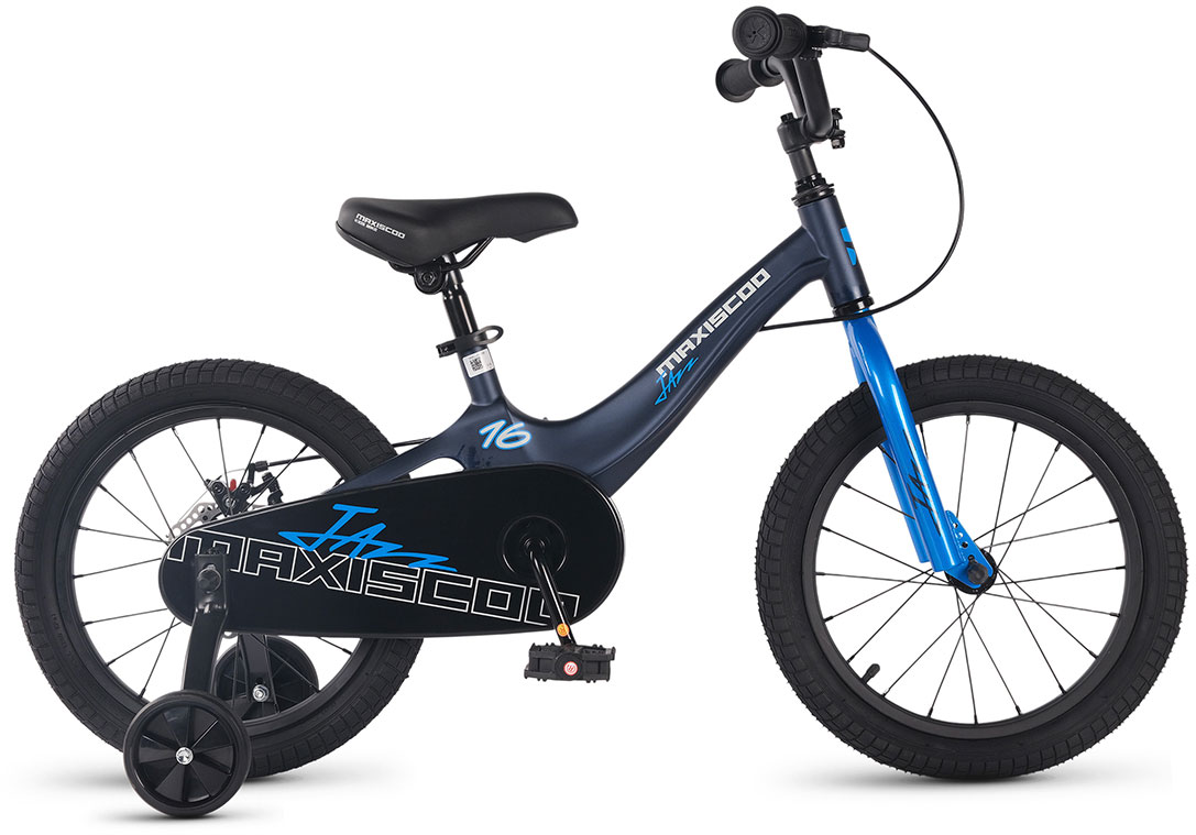 MAXISCOO Jazz Базовый 16 2026