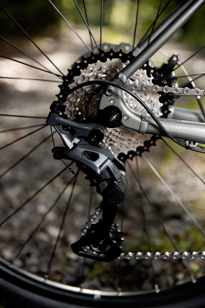 ROCK MACHINE Lukk 40