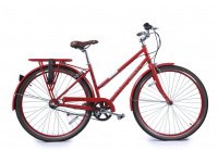 Shulz Roadkiller Lady 2018