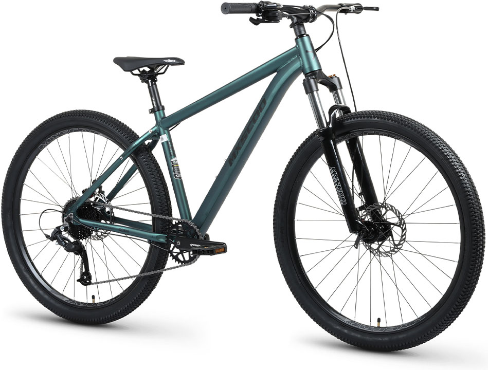 MAXISCOO 3Bike 27.5 M330 2026