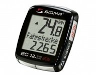 Велокомпьютер SIGMA BC 12.12 проводной