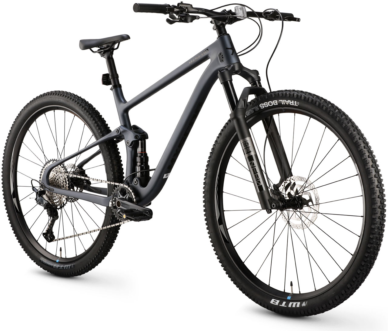 MAXISCOO 9Bike Ultra WL950 29 2026