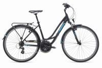 POLYGON Sierra Deluxe Sport Lady 700C 2018