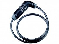 Велозамок BBB CodeSafe 6mm BBL-36