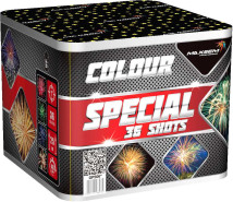 Батареи салютов 25мм/36выст.GP506