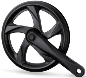 Система PROWHEEL 1 скор., 48T, 170 мм