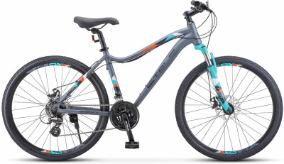 STELS Miss 6100 MD 26 2025