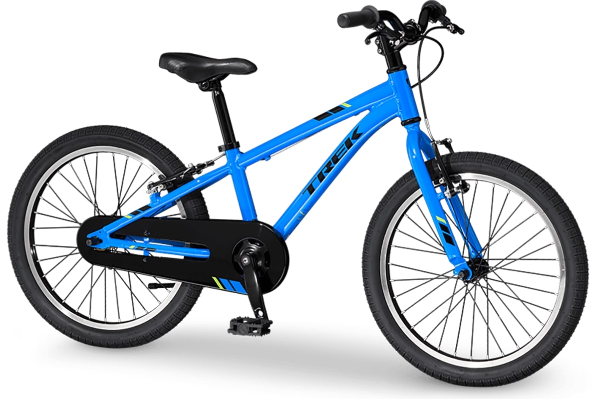 TREK Precaliber 20 SS Boys 2017