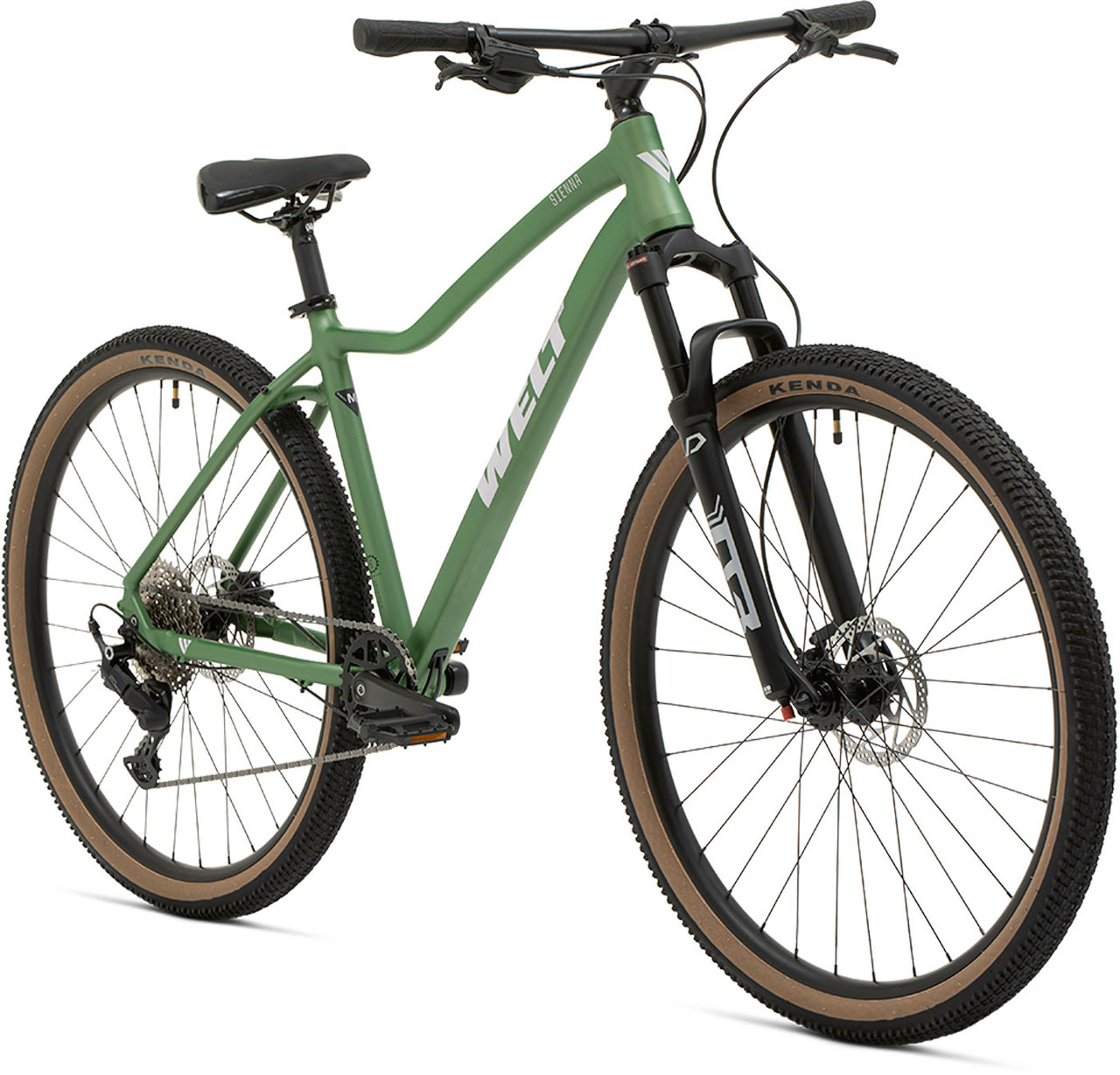 WELT Sienna 3.0 HD 27 2026