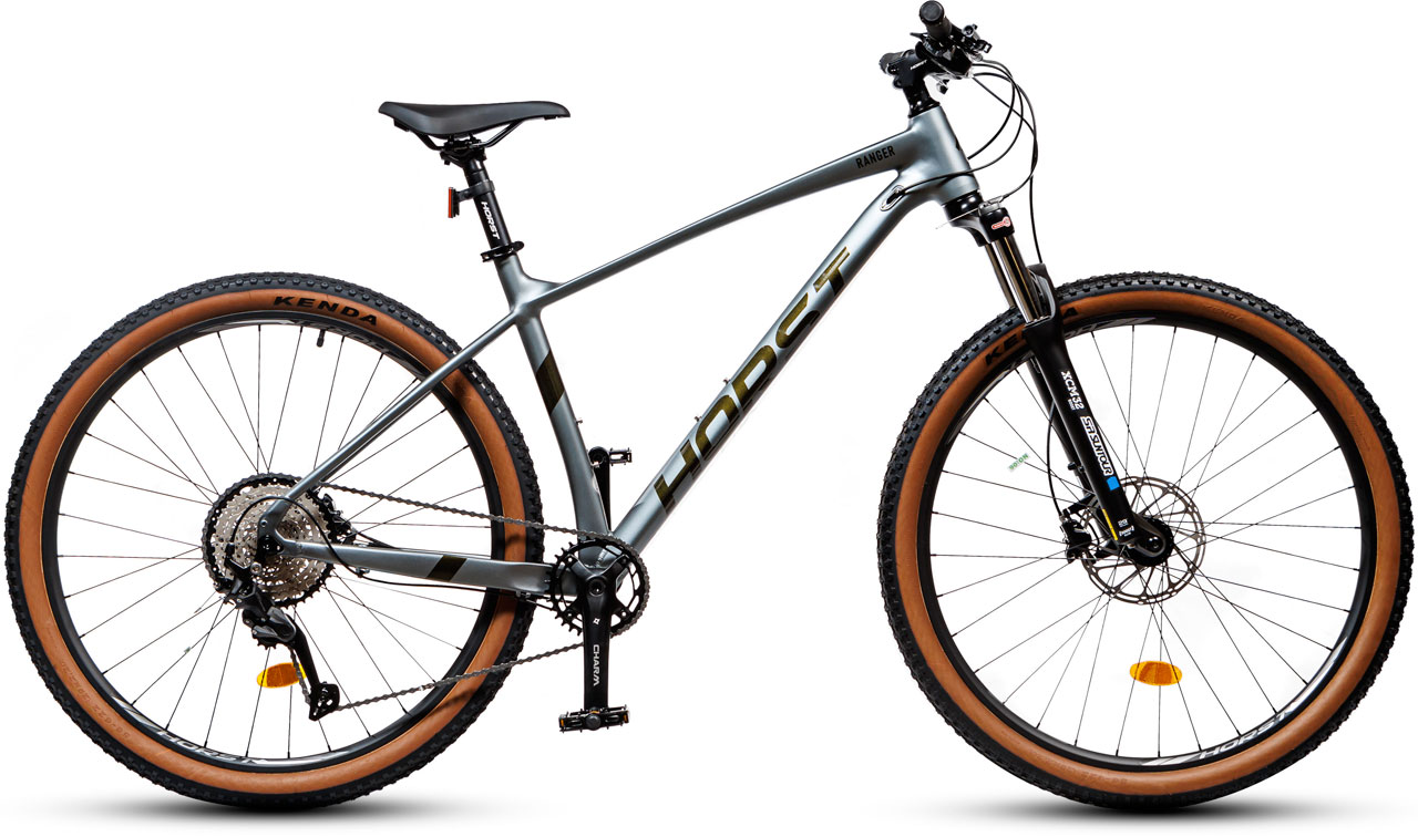 Велосипед HORST Ranger 29 2025