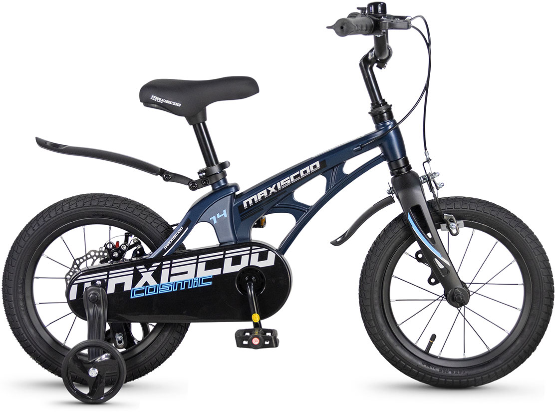 MAXISCOO Cosmic Стандарт 14 2026