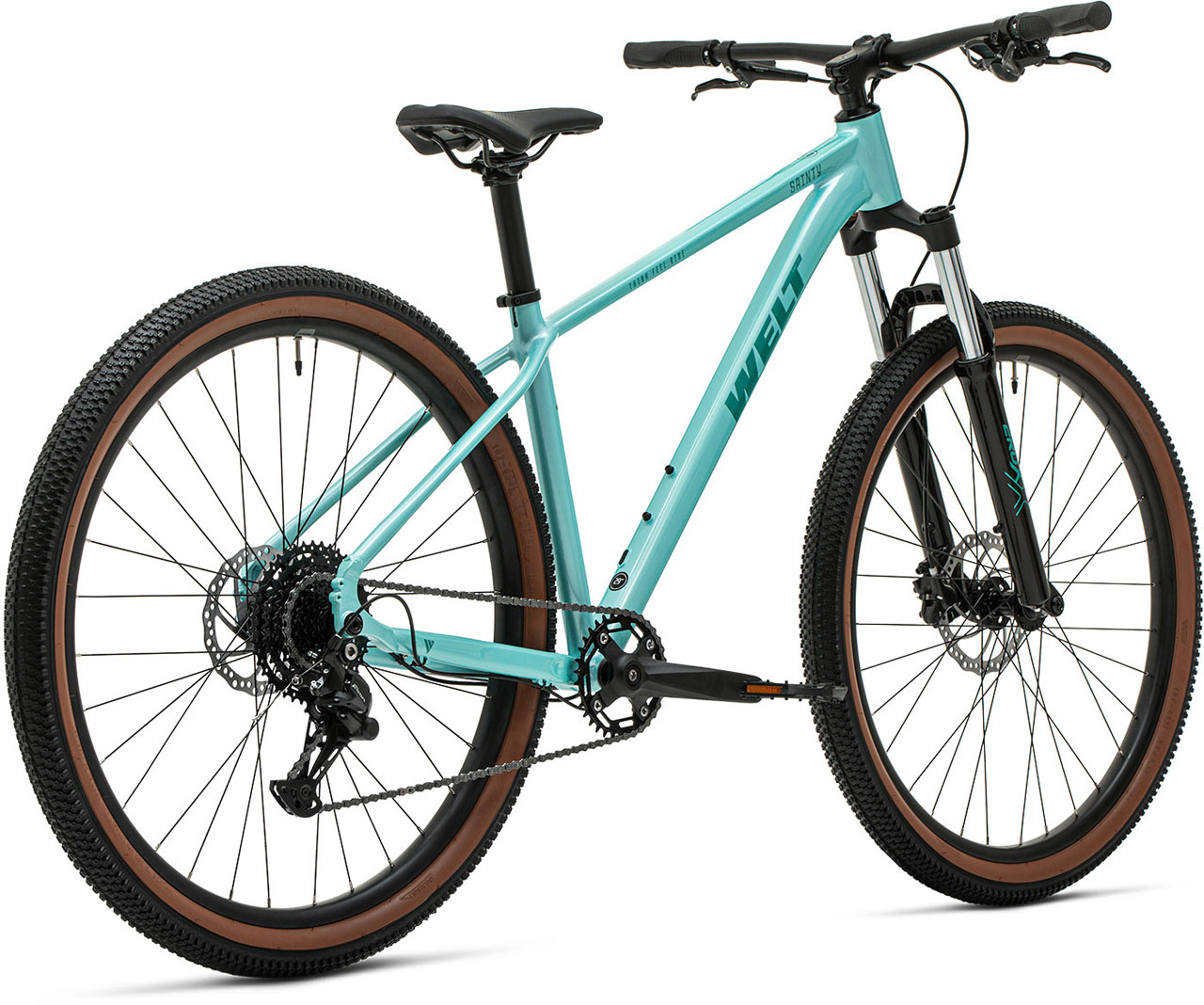 WELT Sainty 1.0 29 2026