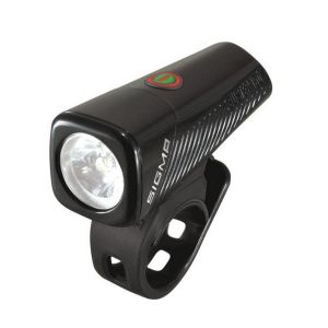 Фара 4-019150 BUSTER 150 передняя 150 люмен, 6 режимов, USB SIGMA